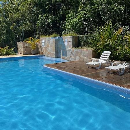 Casa Em Condominio Fechado Proximo A Praia Ubatuba Exterior foto