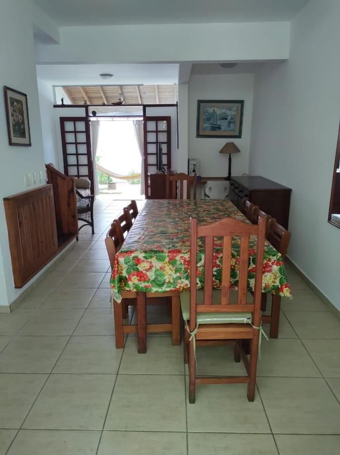 Casa Em Condominio Fechado Proximo A Praia Ubatuba Exterior foto