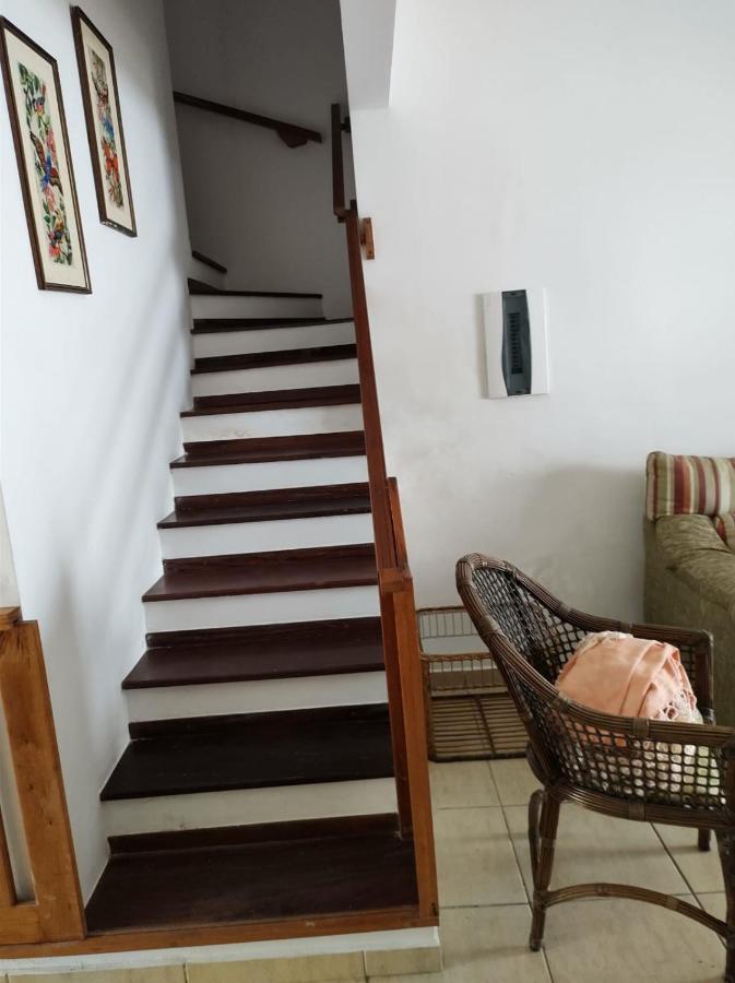 Casa Em Condominio Fechado Proximo A Praia Ubatuba Exterior foto