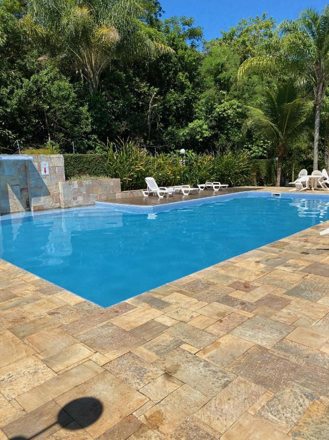 Casa Em Condominio Fechado Proximo A Praia Ubatuba Exterior foto