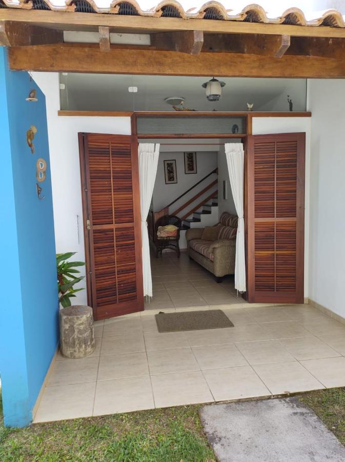 Casa Em Condominio Fechado Proximo A Praia Ubatuba Exterior foto