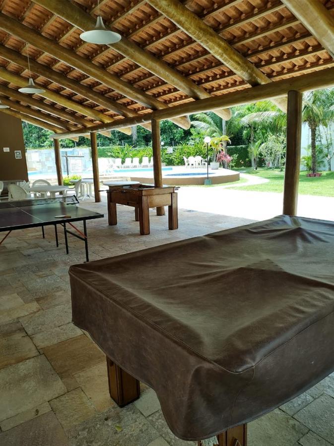 Casa Em Condominio Fechado Proximo A Praia Ubatuba Exterior foto