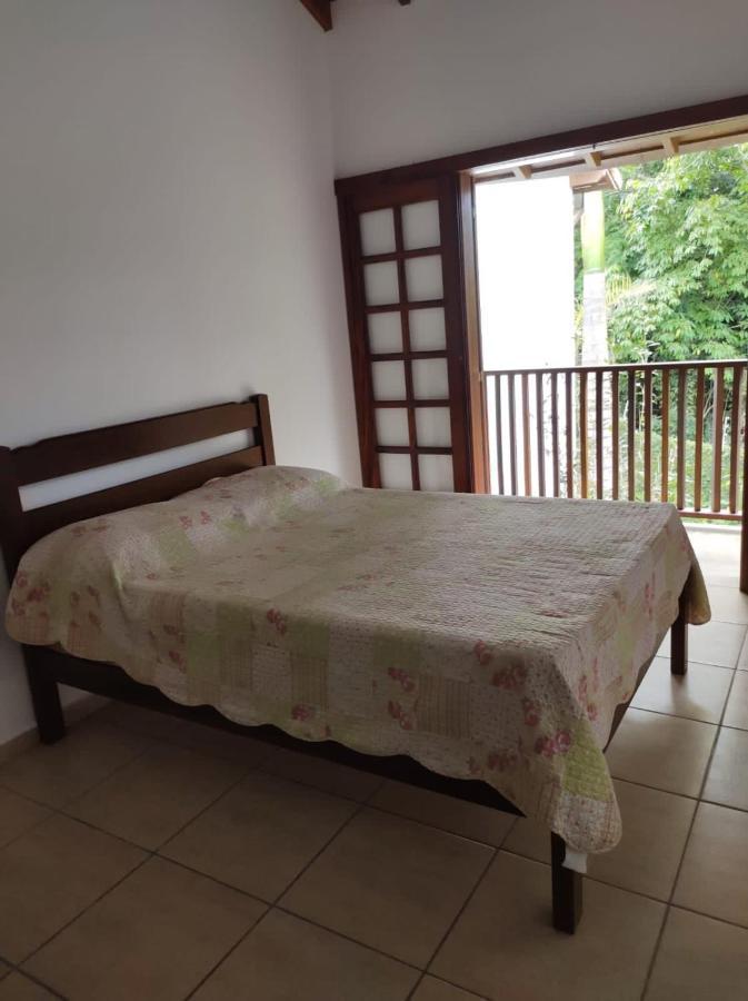 Casa Em Condominio Fechado Proximo A Praia Ubatuba Exterior foto