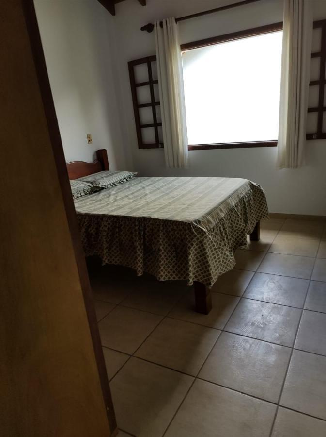 Casa Em Condominio Fechado Proximo A Praia Ubatuba Exterior foto