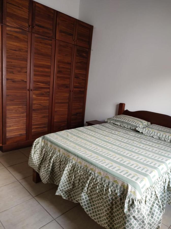 Casa Em Condominio Fechado Proximo A Praia Ubatuba Exterior foto