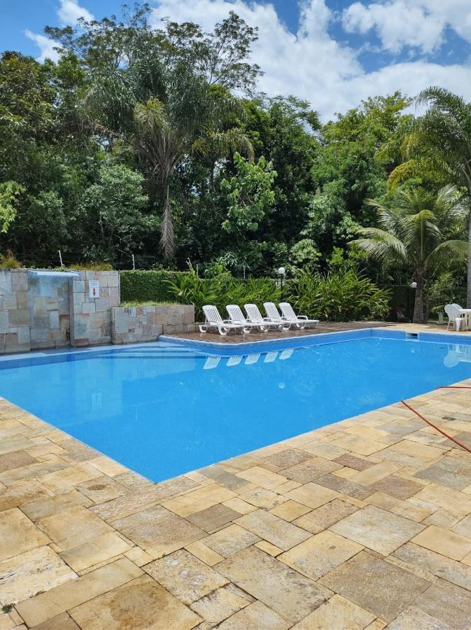 Casa Em Condominio Fechado Proximo A Praia Ubatuba Exterior foto